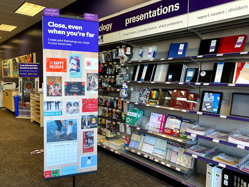 Print Shop «FedEx Office Print & Ship Center», reviews and photos, 11625 W Broad St, Richmond, VA 23233, USA