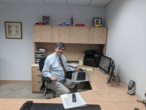 Criminal Justice Attorney «Robert A. Dodell, Attorney At Law», reviews and photos