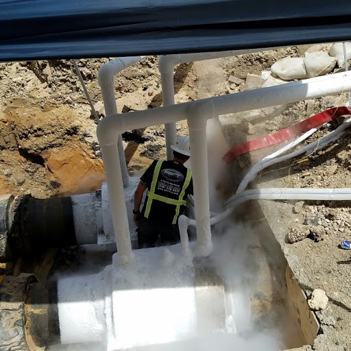 Photo of Advanced Flow Technologies