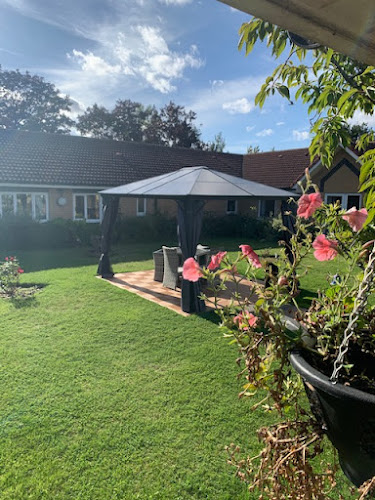 Reviews of Ashlynn Grange Care Home in Peterborough - Retirement home