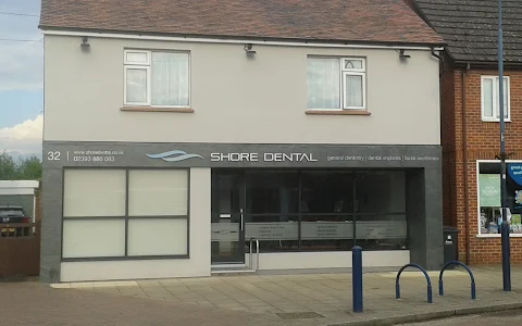 Shore Dental Practice image