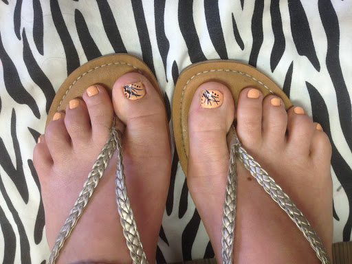 Nail Salon «native nails salon», reviews and photos, 209 S Main St, Ishpeming, MI 49849, USA