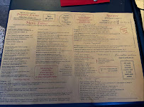 Trattoria Baraldi à Bologna menu