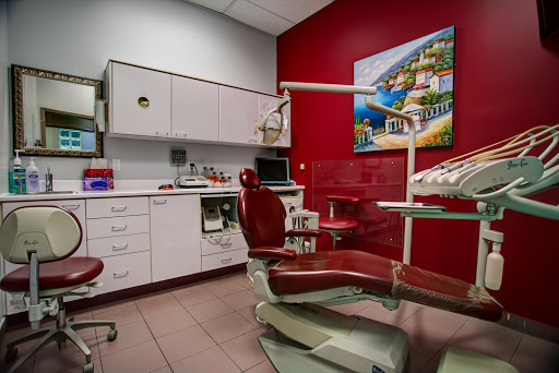 Clinique Denticare - Dentiste Centre-Ville Montréal