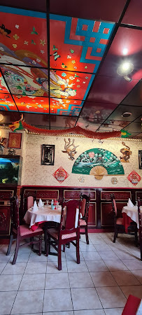 Atmosphère du Restaurant asiatique Dragon Céleste à Saint-Maur-des-Fossés - n°12