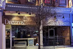 Dreams Cafe and Bistro image