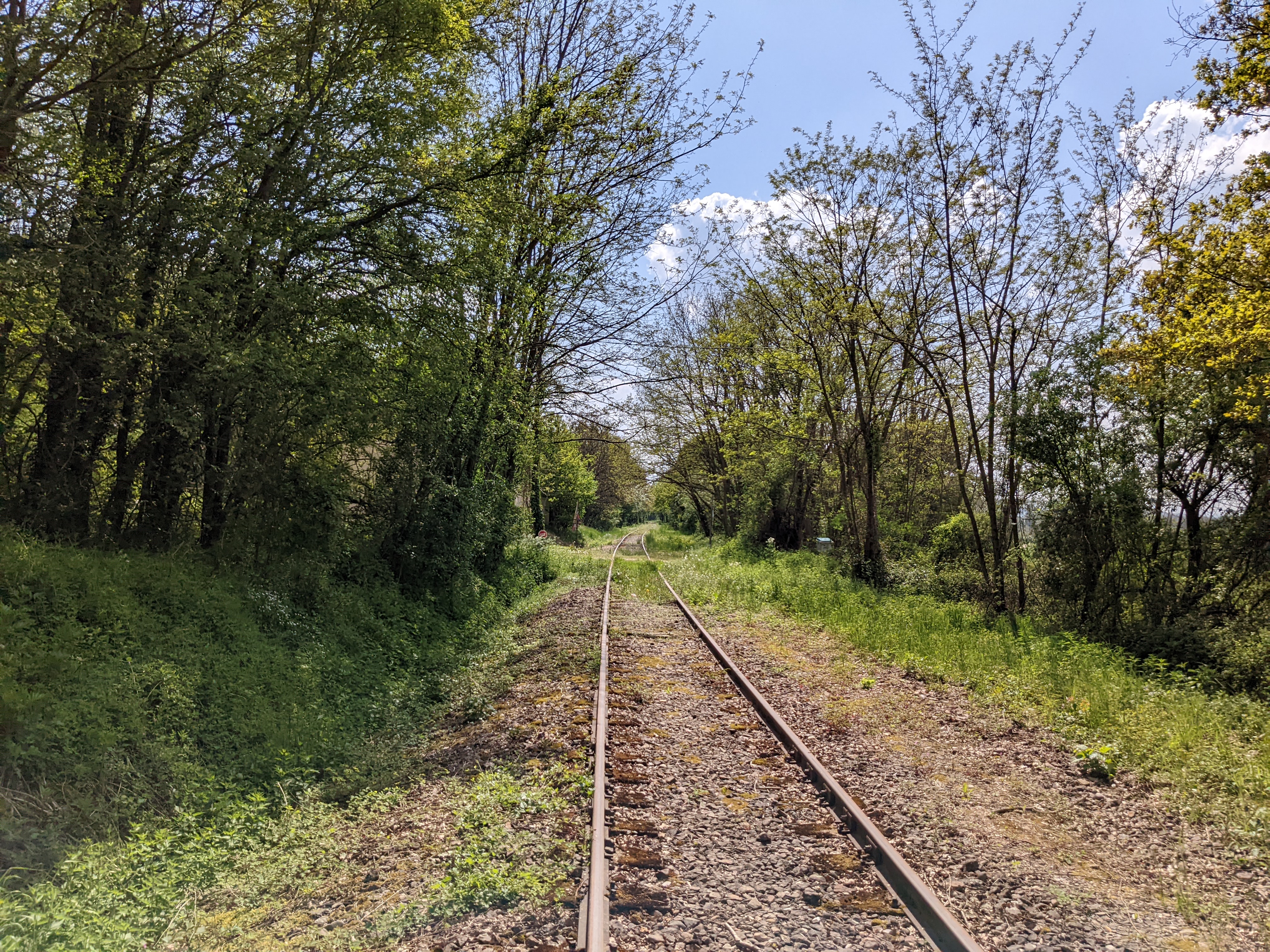 Photo n° 1 de l'avis de Alexandra.a fait le 30/04/2022 à 18:35