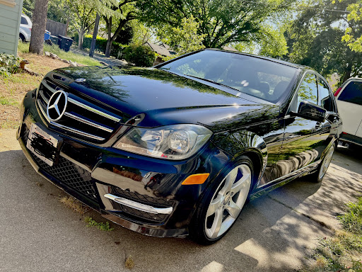 Prostar Auto Detail en Sacramento