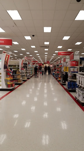 Department Store «Target», reviews and photos, 3343 Corridor Marketplace, Laurel, MD 20724, USA