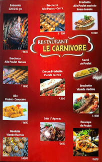 Photos du propriétaire du Restaurant Le Carnivore à Le Creusot - n°15