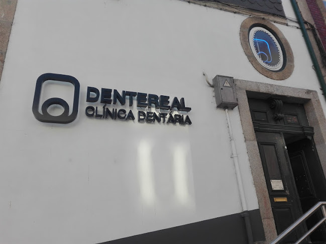 Avaliações doDentereal - Clinica Dentária De Vila Real, Lda. em Vila Real - Dentista