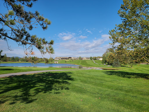 Golf Course «Carroll Valley Golf Course at Liberty Mountain», reviews and photos, 78 Country Club Trail, Fairfield, PA 17320, USA