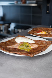 Photo n°15 de Crêperie l'Envie à Pontchâteau ()