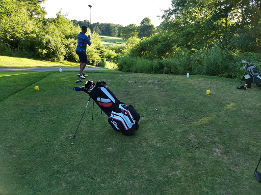 Golf Club «Alling Memorial Golf Course», reviews and photos, 35 Eastern St, New Haven, CT 06513, USA