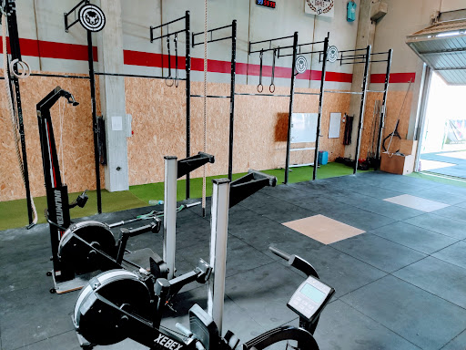 Elite Fitness Ripollès en Ripoll, Girona