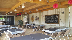 Photo n°102 de LA GRANGE - PUB RESTAURANT à Bize-Minervois ()