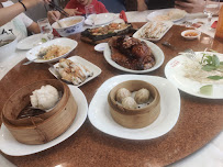 Dumpling du Restaurant chinois Palais de Guangzhou à Vitry-sur-Seine - n°20
