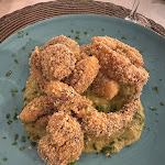 Photo n°2 de l'avis de Julia.. fait le 25/05/2023 à 14:02 sur le  Ristorante Lo Scalo à Trapani