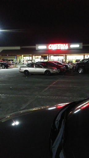 Grocery Store «Mi Pueblo Food Center # 6», reviews and photos, 1437 Freedom Blvd, Watsonville, CA 95076, USA