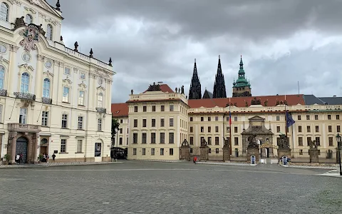 Hradcany Square image