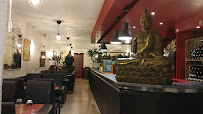 Atmosphère du Restaurant thaï BOUDDHA PALACE à Dombasle-sur-Meurthe - n°3