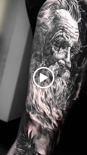Explore 11:11 tattoo ideas, creative tattoo ideas in Norcross, available at JP Alfonso Studios