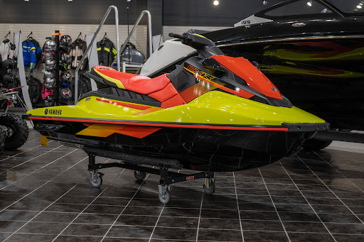 Motorcycle Dealer «RedLine Power Sports», reviews and photos, 4663 US-501, Myrtle Beach, SC 29579, USA