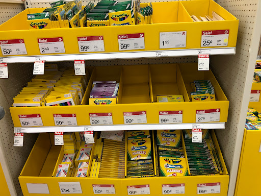 Department Store «Target», reviews and photos, 2823 Wilma Rudolph Blvd, Clarksville, TN 37040, USA