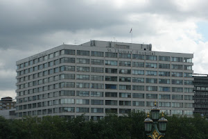 Dental Center,St Thomas Hospital