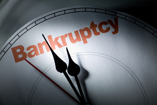 Bankruptcy Attorney «Oaktree Law», reviews and photos