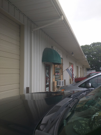 Gun Shop «Mor-Guns Archery & Firearms Pro Shop», reviews and photos, 3022 Stanford Rd # E, Panama City, FL 32405, USA