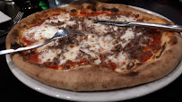 Pizza du Pizzeria Just Italian à Saint-Bonnet-de-Mure - n°10