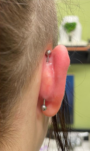 Explore small miscarriage tattoo ideas, creative tattoo ideas in Columbus, available at Infamous Ink Tattoos and Piercings