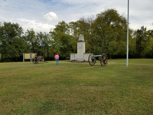 Battle Site «Tupelo National Battlefield», reviews and photos, 2005 Main St, Tupelo, MS 38801, USA