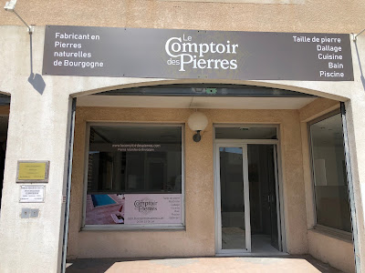 Le Comptoir des Pierres à La Crau