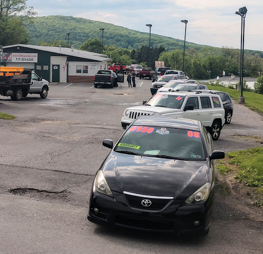 Used Car Dealer «E30 Auto Sales», reviews and photos, 709 Harrisburg Pike, Dillsburg, PA 17019, USA