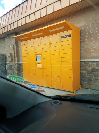 Gas Station «BP - The Pride», reviews and photos, 20915 N Quentin Rd, Kildeer, IL 60047, USA