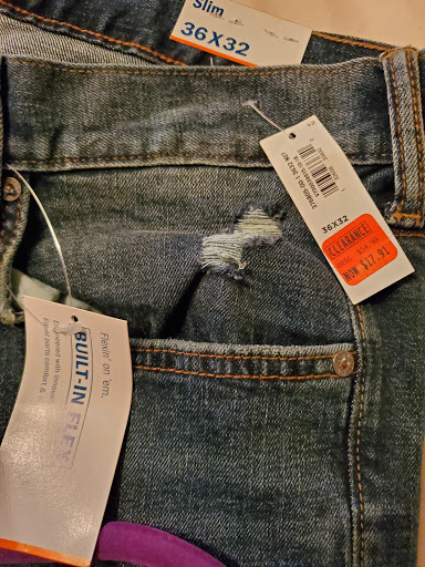 Clothing Store «Old Navy», reviews and photos, 625 Black Lake Blvd SW, Olympia, WA 98502, USA