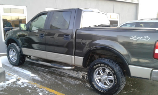 Ford Dealer «Woodhouse Ford», reviews and photos, 2546 US-30, Blair, NE 68008, USA