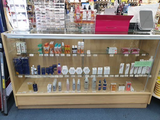 Beauty Supply Store «Beauty USA», reviews and photos, 12687 Laurel Bowie Rd, Laurel, MD 20708, USA