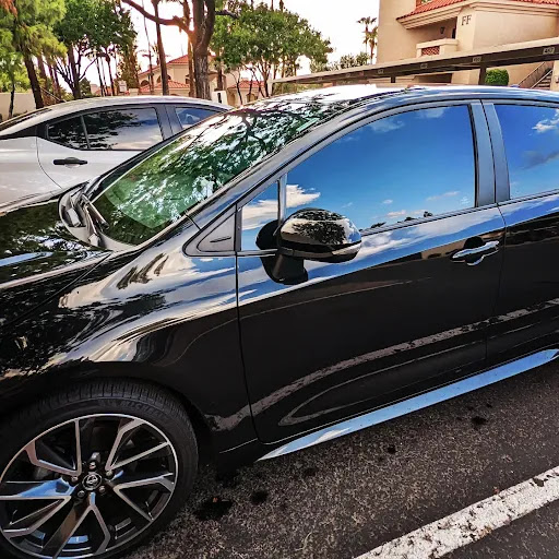 Toyota Dealer «Avondale Toyota», reviews and photos, 10005 Papago Fwy, Avondale, AZ 85323, USA