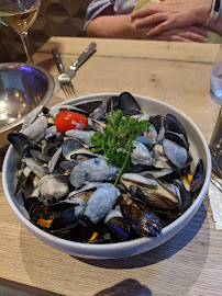 Moule du Restaurant italien Chiaro di Luna à Saint-Malo - n°14