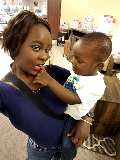 Furniture Store «JCPenney Home Store», reviews and photos, 5532 Springdale Ave, Pleasanton, CA 94588, USA