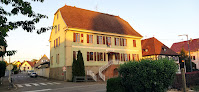 École primaire Heimsbrunn