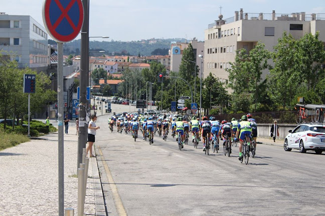 Avaliações doAssociação De Ciclismo Da Beira Litoral em Anadia - Associação