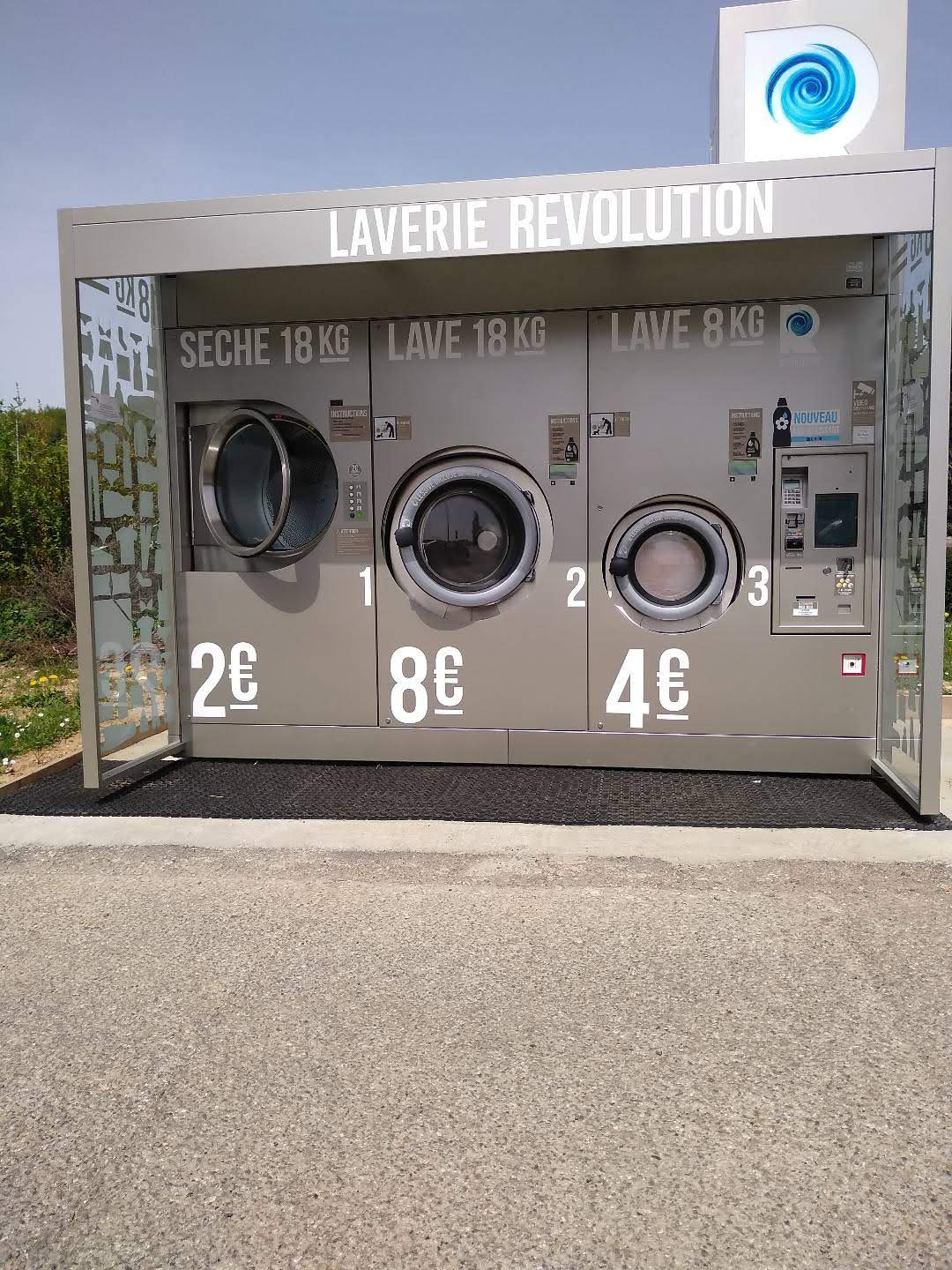 Photo n° 1 de l'avis de Sébastien.a fait le 18/07/2019 à 23:32
