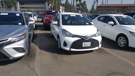 Auto Auction «Norwalk Auto Auction», reviews and photos, 12405 Rosecrans Ave, Norwalk, CA 90650, USA