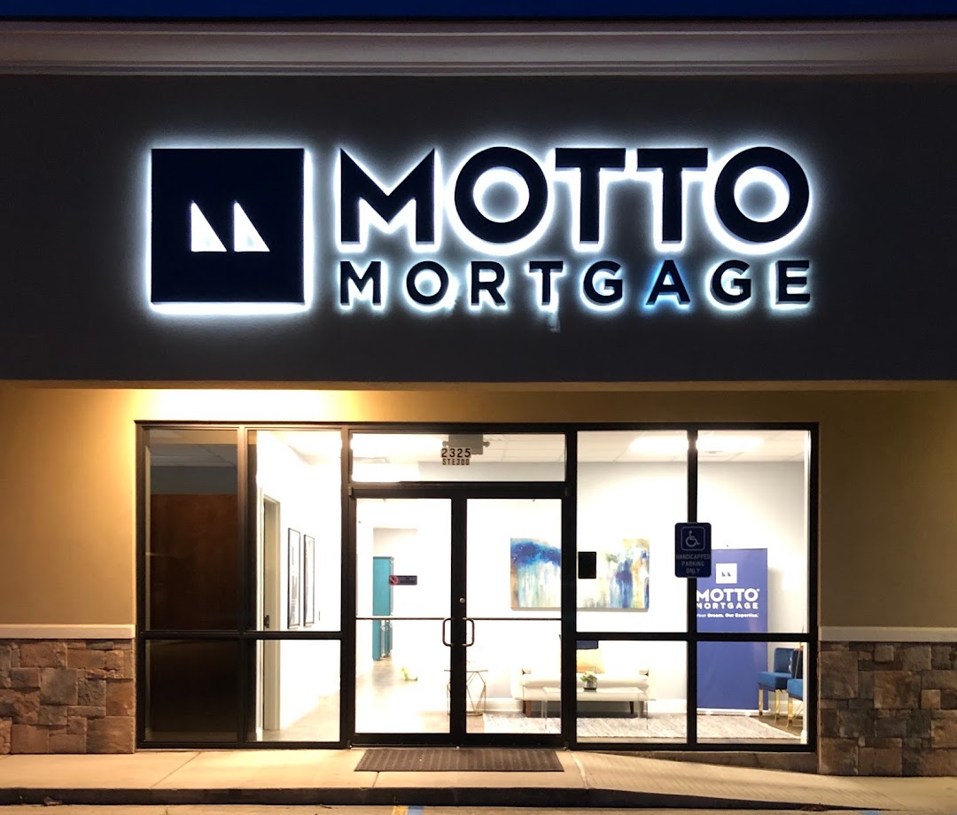 Motto Mortgage Services