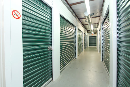 Self-Storage Facility «iStorage McDonough», reviews and photos, 1925 Brannan Rd, McDonough, GA 30253, USA