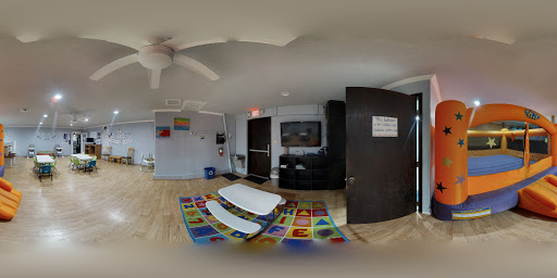 Gym «American Fitness Center», reviews and photos, 1323 Industrial St, New Braunfels, TX 78130, USA